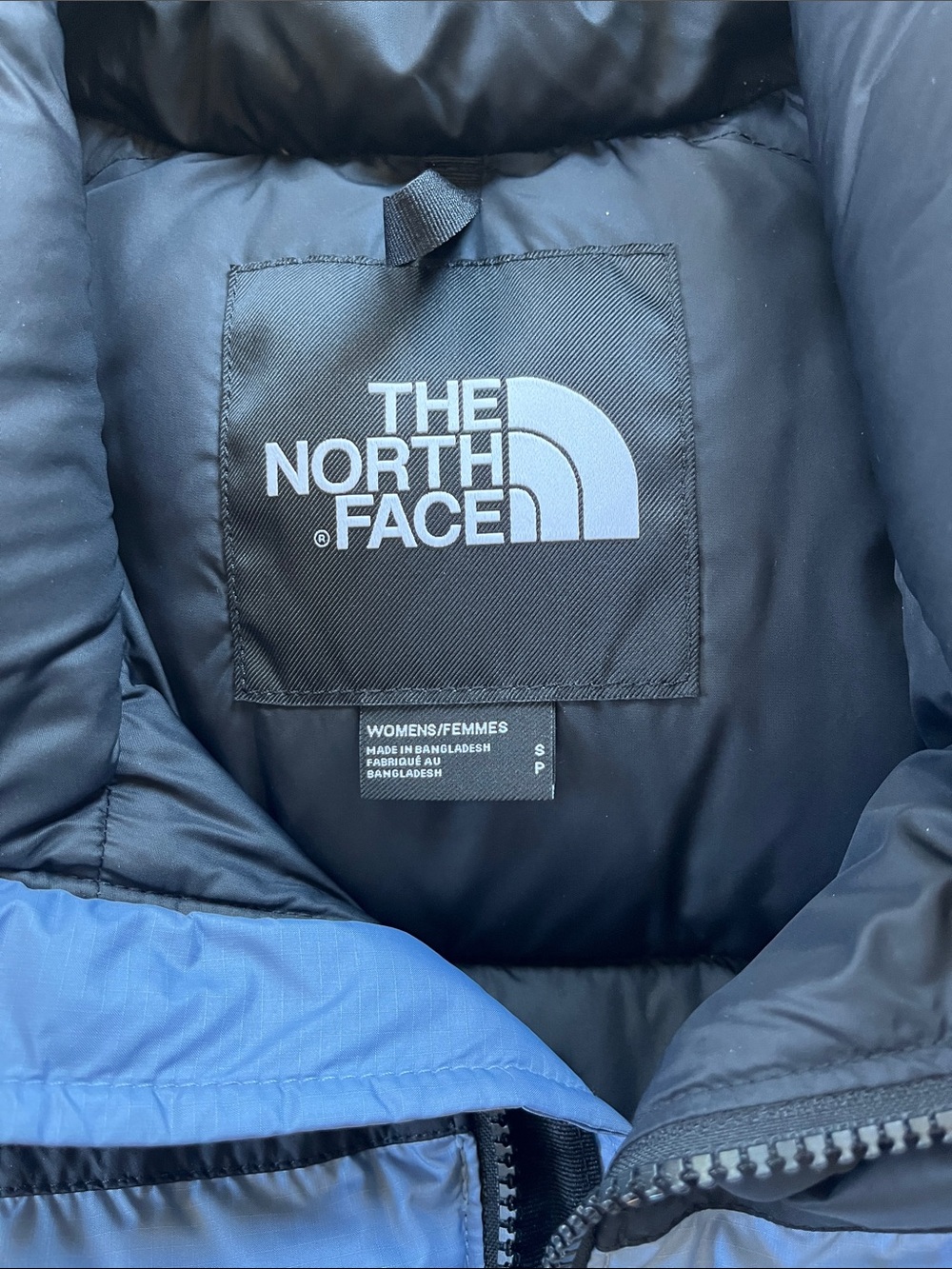 The North Face 1996 Retro Nuptse Vest - Picture 3 of 4